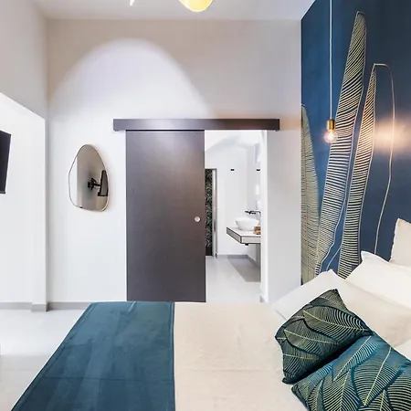 Lior Bed & Breakfast