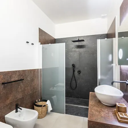 Lior Bed & Breakfast Avola