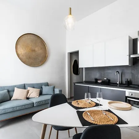 Lior Bed & Breakfast Avola