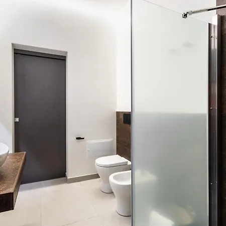 Lior Bed & Breakfast Avola