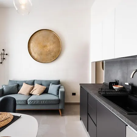Lior Bed & Breakfast Avola