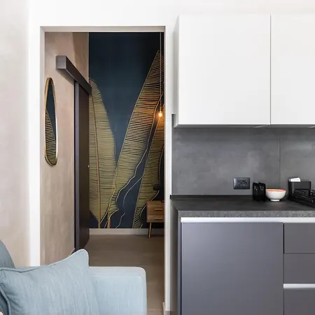 Lior Bed & Breakfast