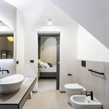 Lior Bed & Breakfast *