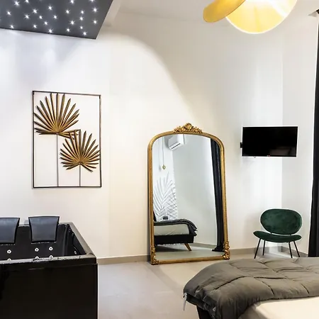 Bed & Breakfast Lior *