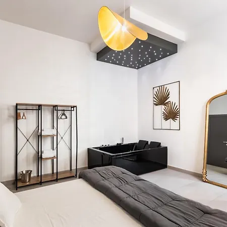 Lior Bed & Breakfast Avola