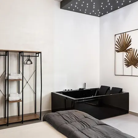 Lior Bed & Breakfast *
