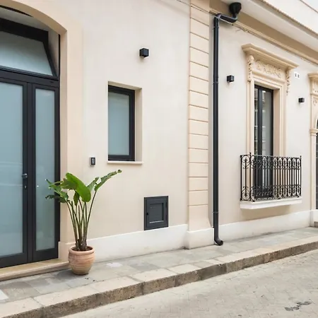 Bed & Breakfast Lior Avola