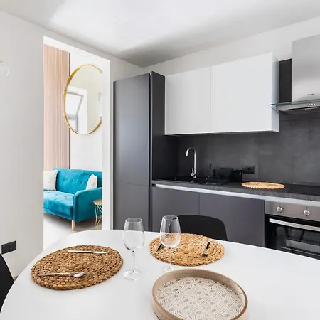 Lior Bed & Breakfast Avola