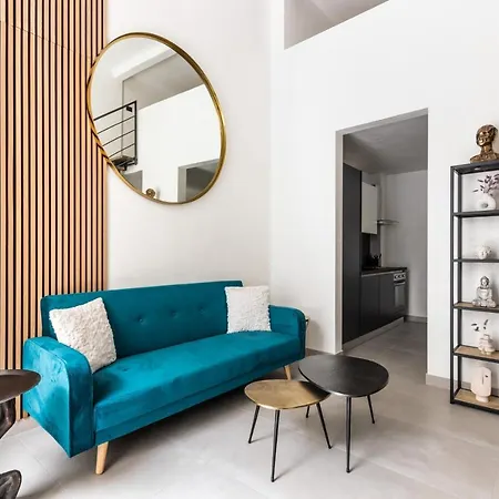 Bed & Breakfast Lior Avola