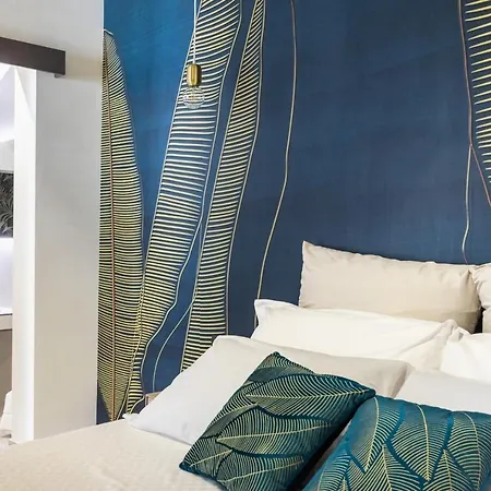 Lior Bed & Breakfast *
